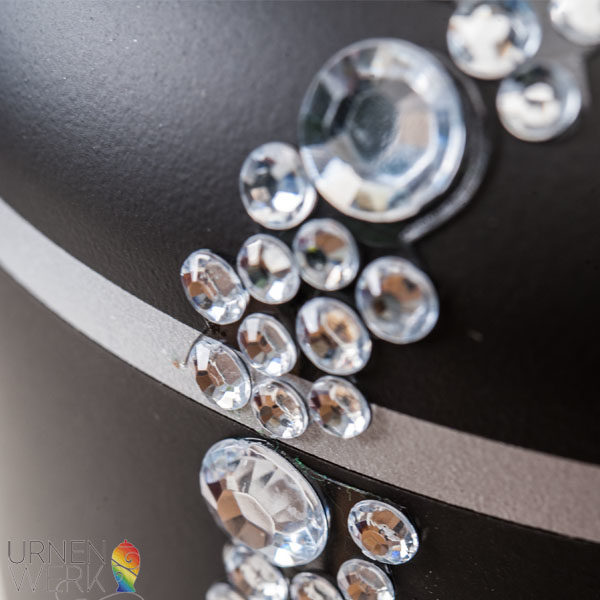 Strassband Detailansicht