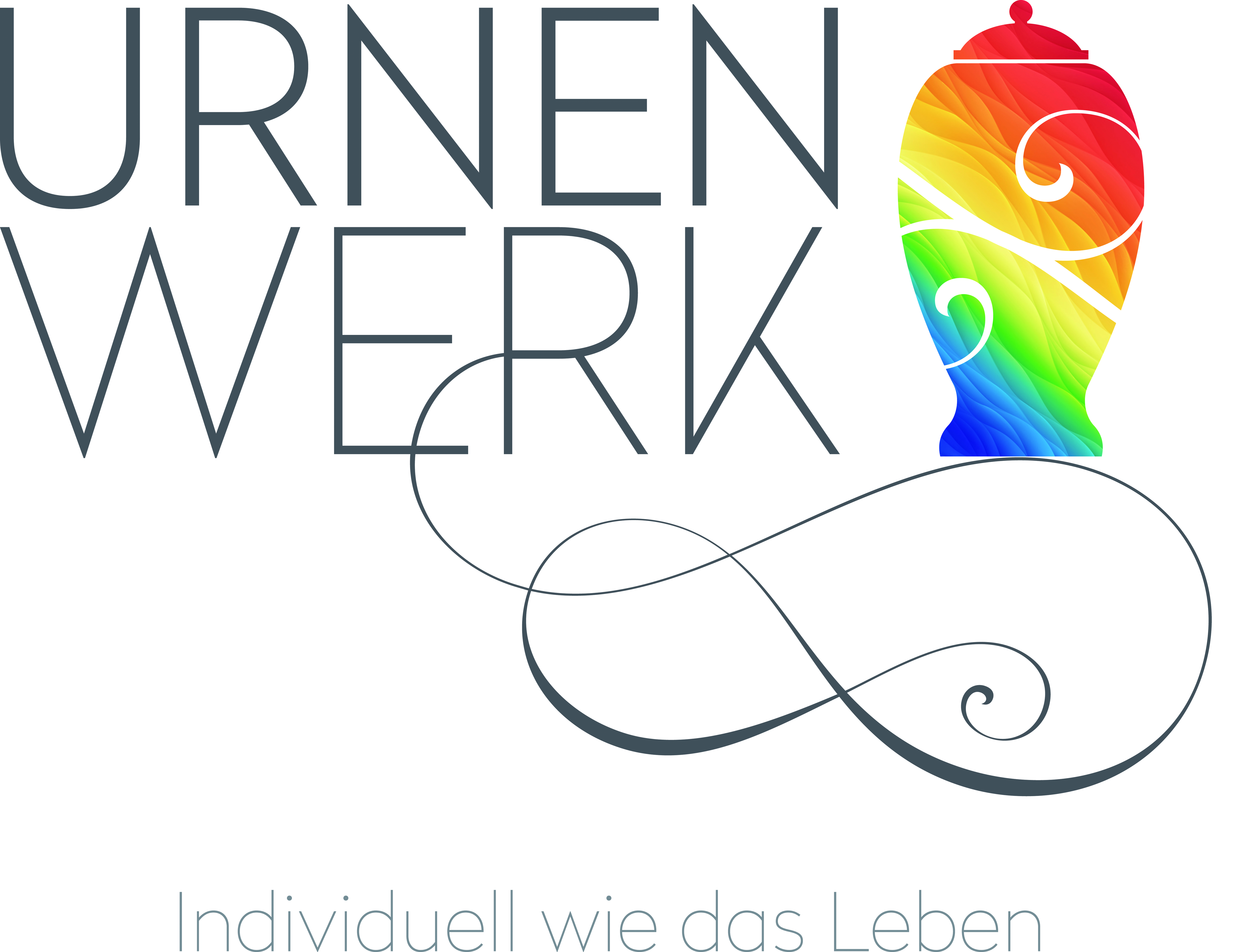 Urnenwerk Onlineshop LOGO