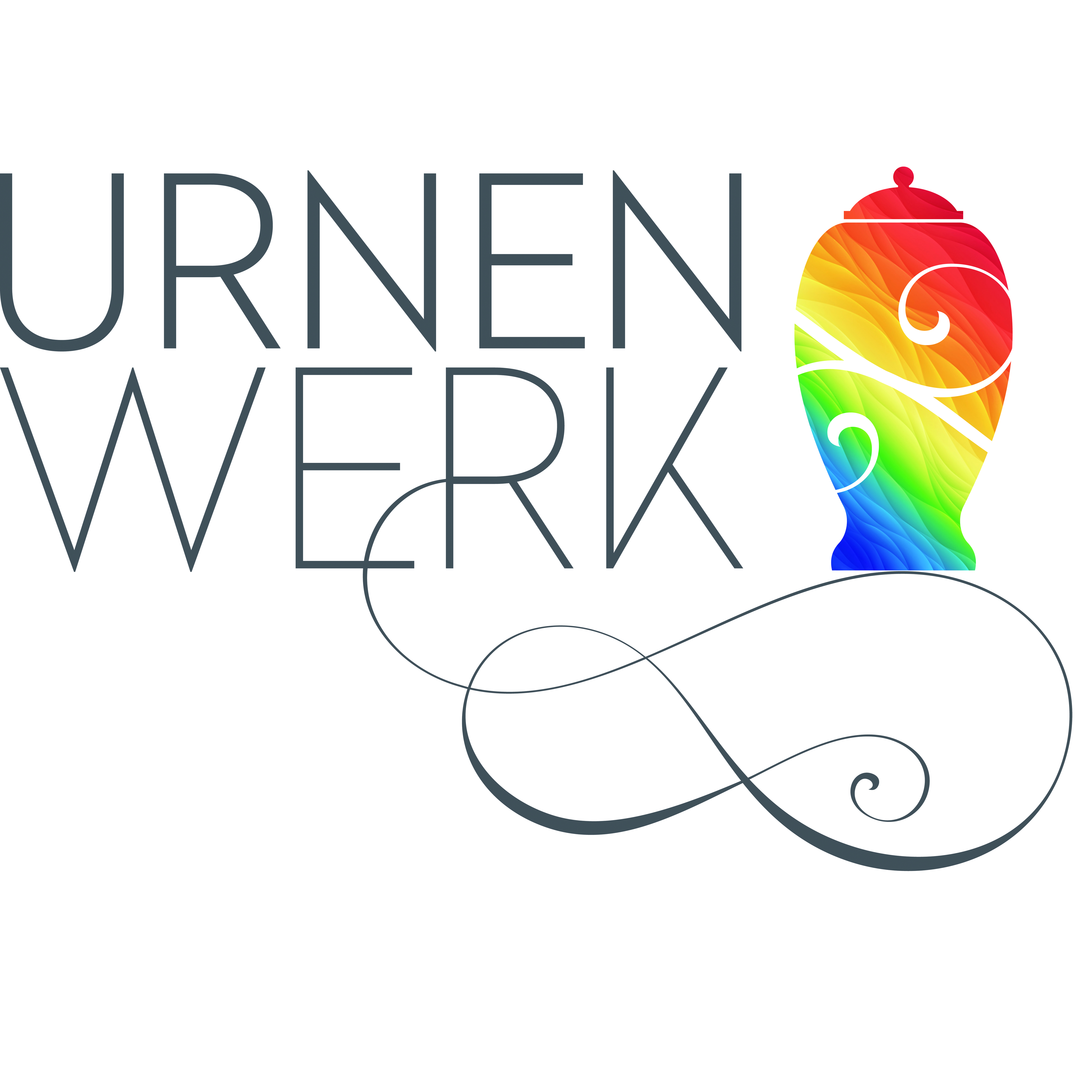 Website Icon Urnenwerk