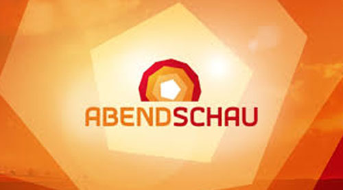 Abendschau Beitrag - Der Süden Logo